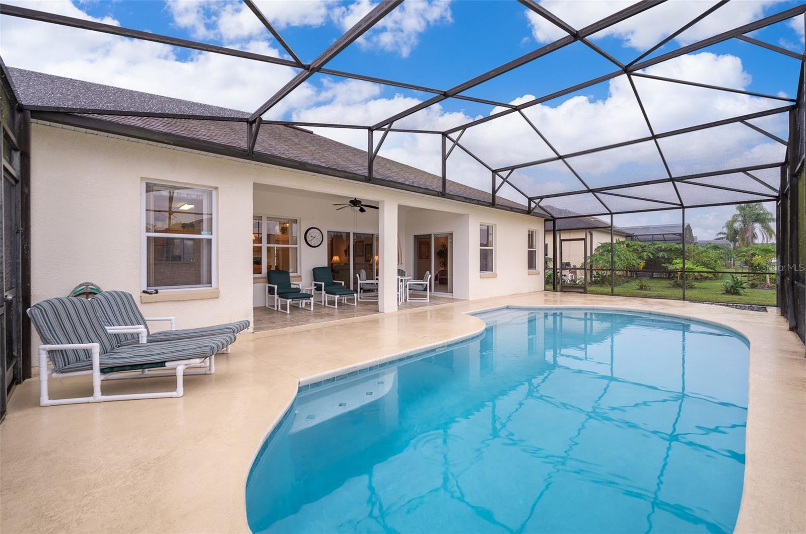 5346 CORAL VINE LN