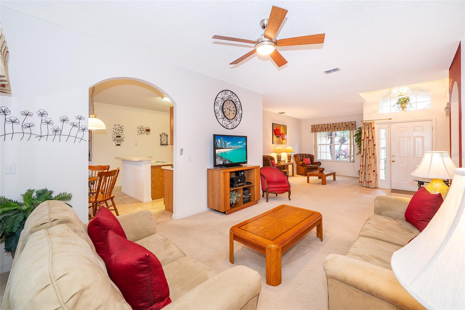 5346 CORAL VINE LN