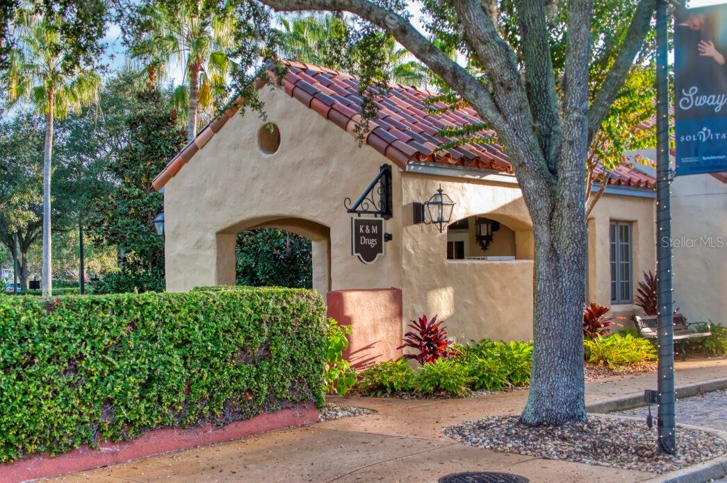 1231 BONITA CANYON DR