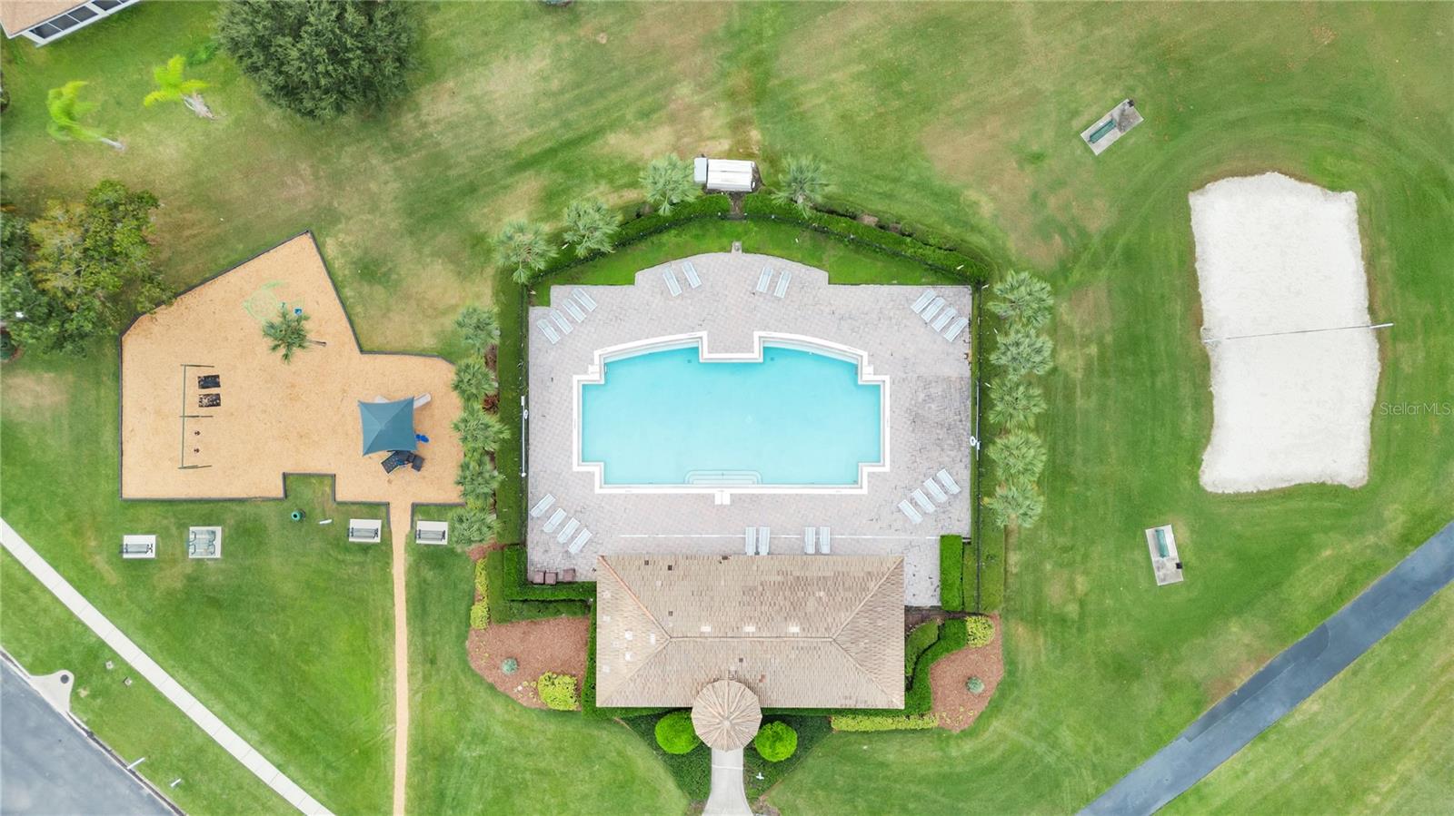 3494 FOREST RIDGE LN