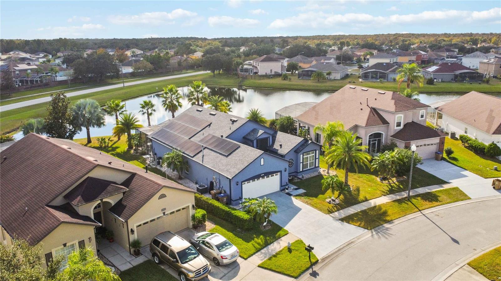 2567 ASTER COVE LN