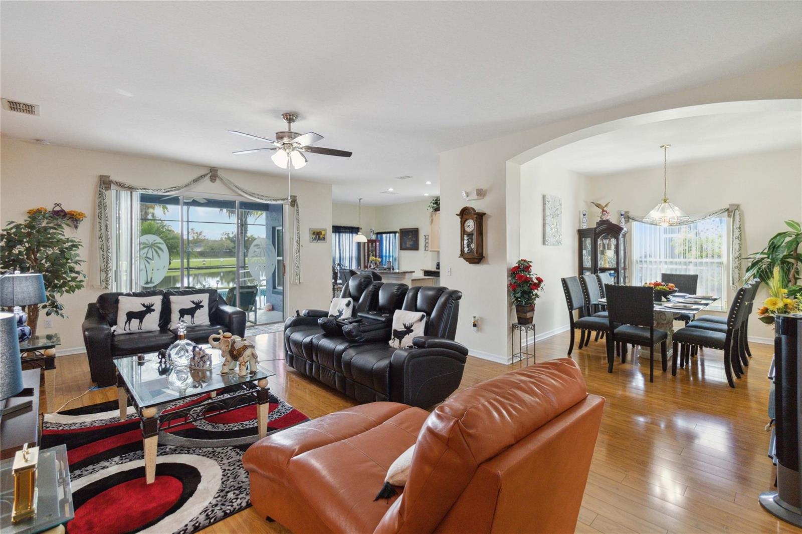 2567 ASTER COVE LN