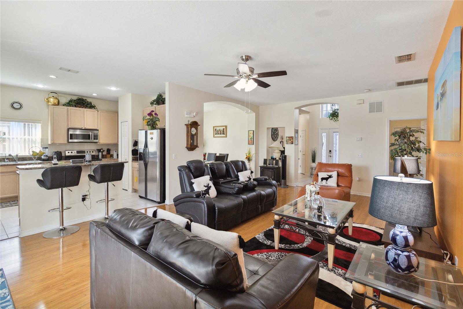 2567 ASTER COVE LN