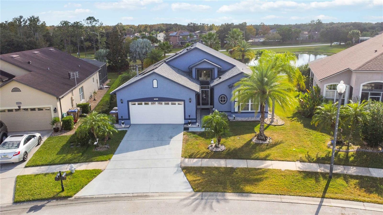 2567 ASTER COVE LN