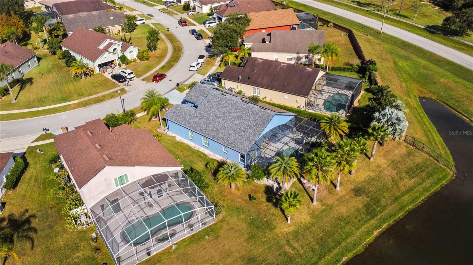 2567 ASTER COVE LN