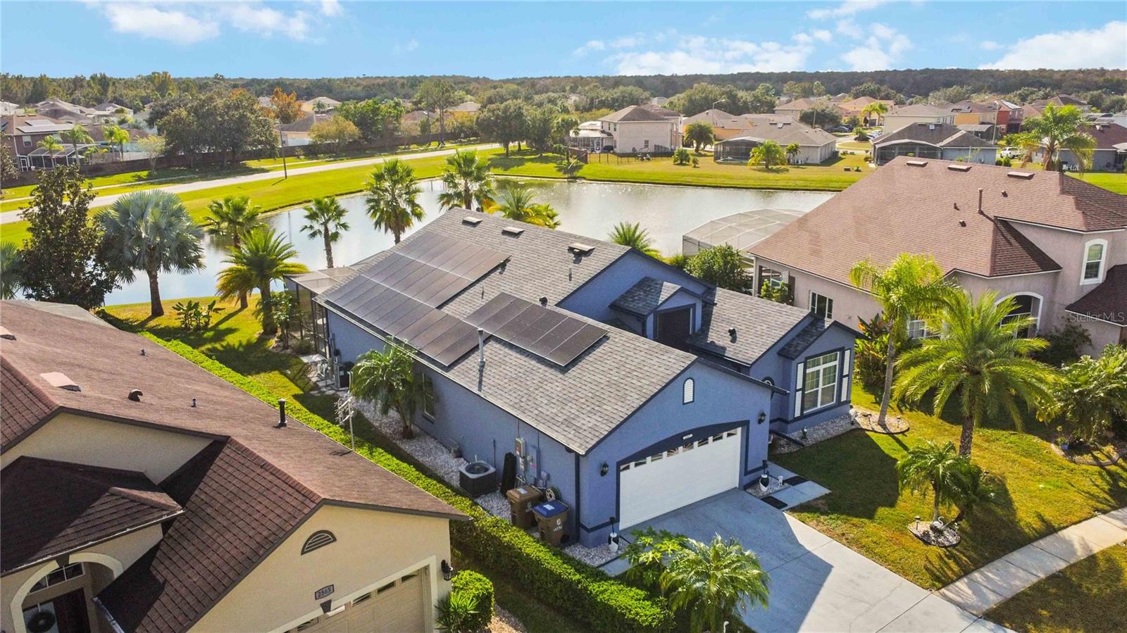 2567 ASTER COVE LN