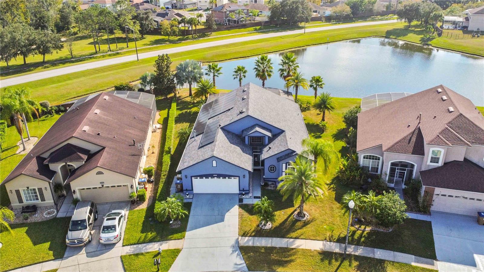 2567 ASTER COVE LN