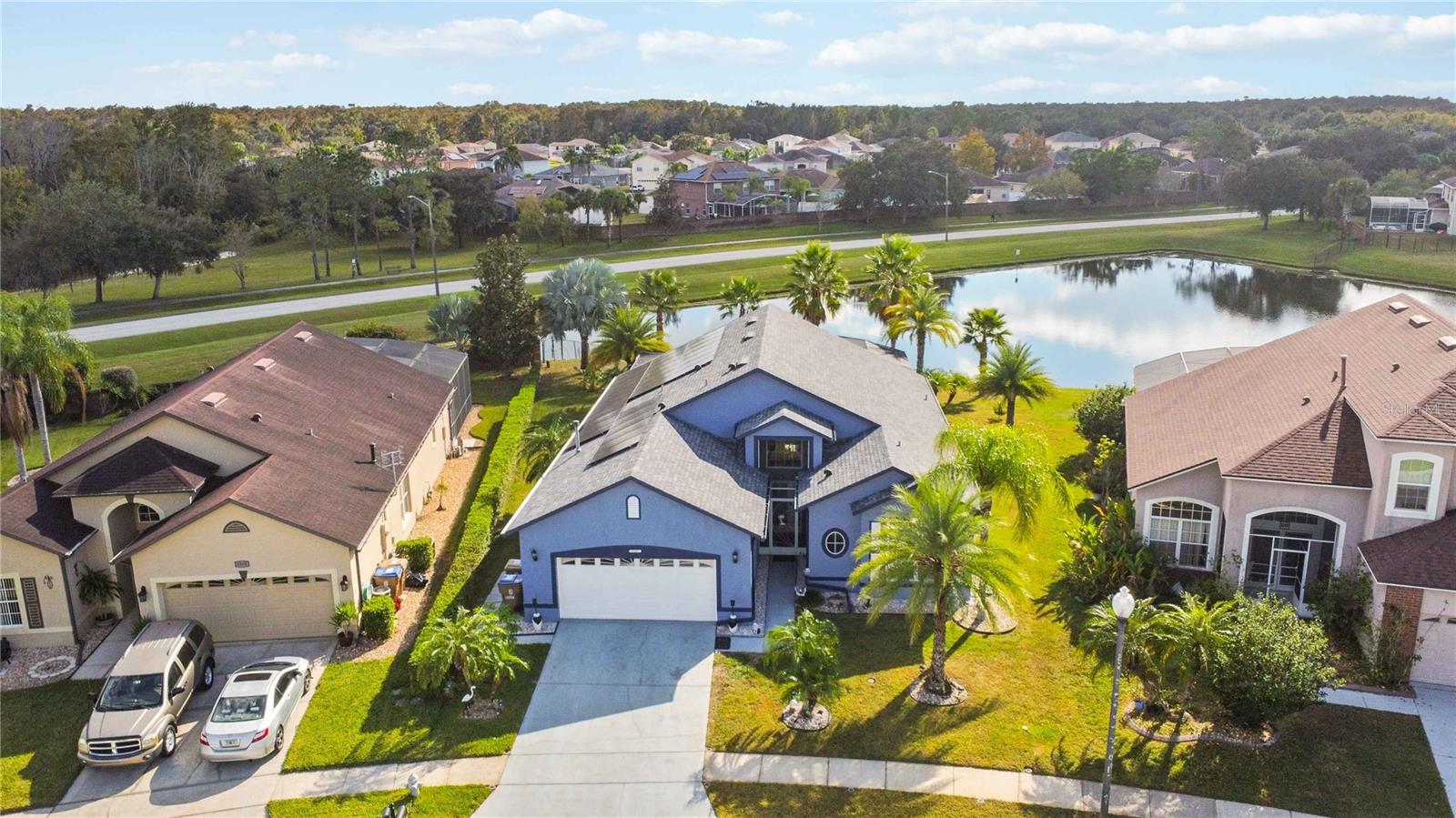 2567 ASTER COVE LN