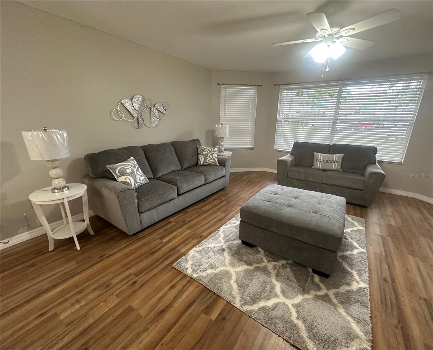 2737 N POINCIANA BLVD #87, #87