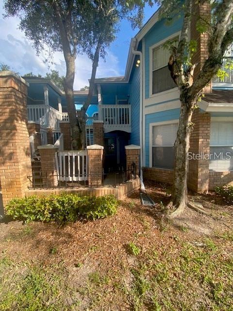 2737 N POINCIANA BLVD #87, #87