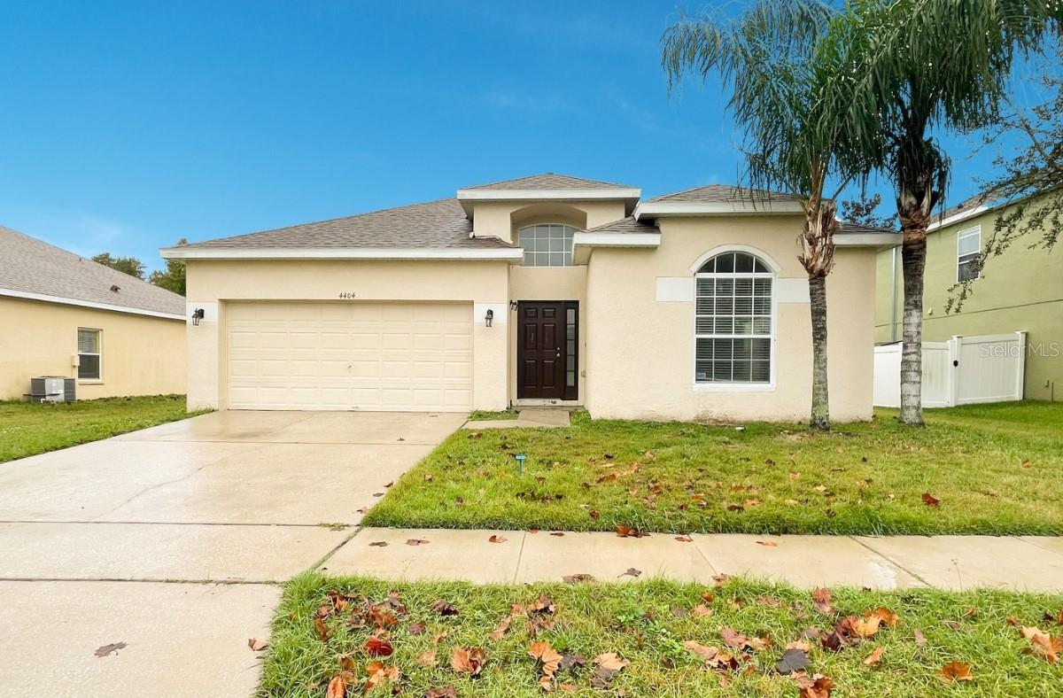 4404 SPRING BLOSSOM DR
