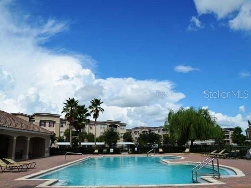 3311 WHITESTONE CIR #304, #304