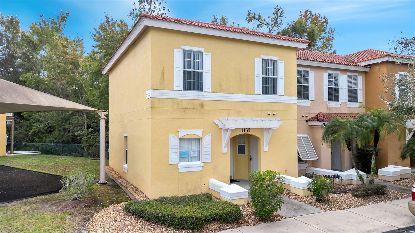 1135 PARK RIDGE CIR