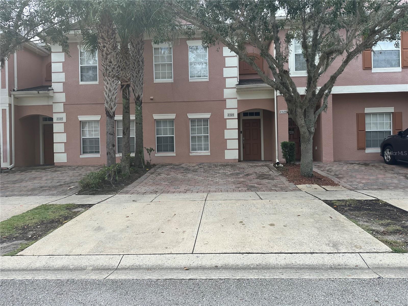 2326 CARAVELLE CIR #2326, #2326