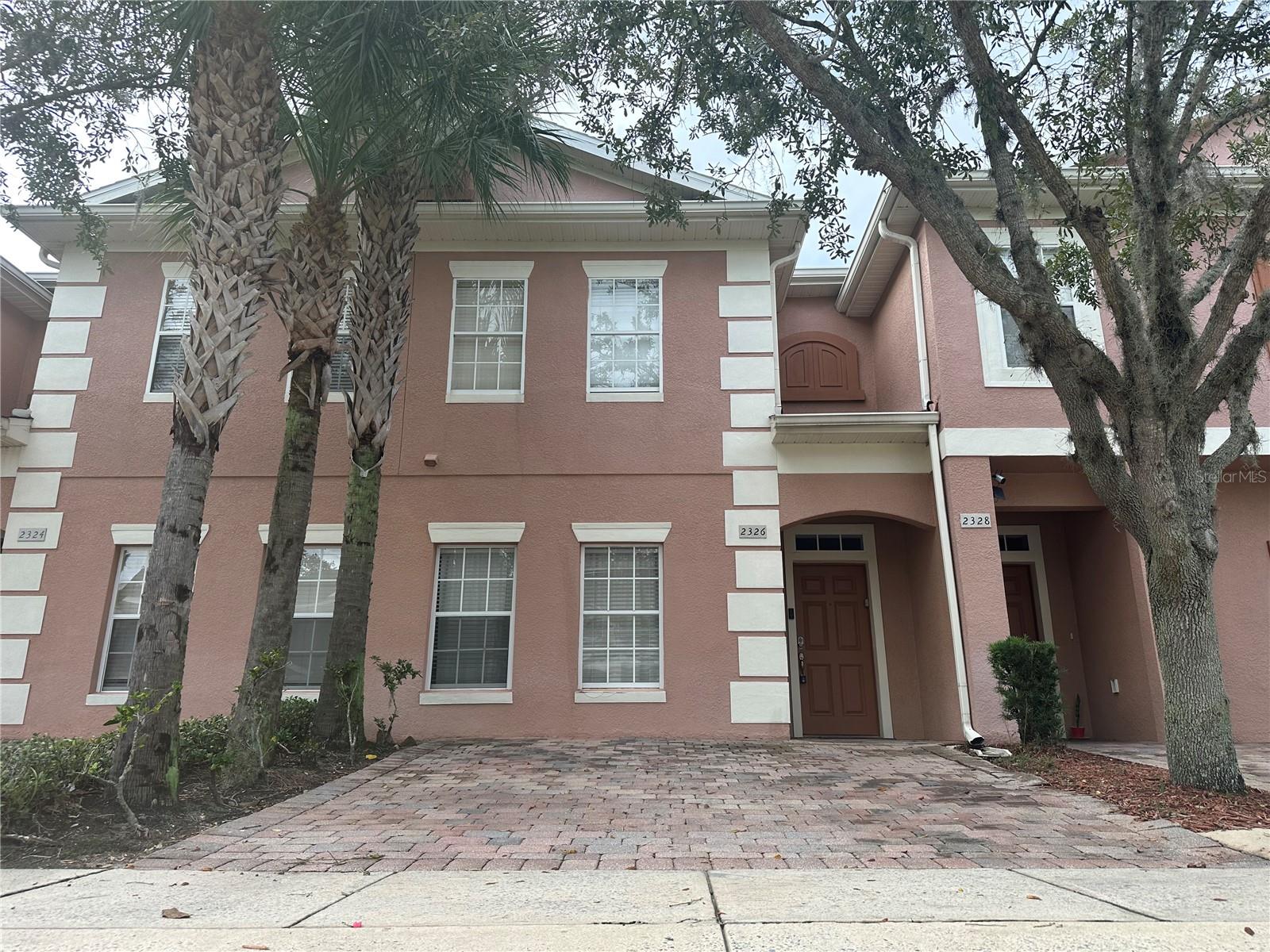 2326 CARAVELLE CIR #2326, #2326