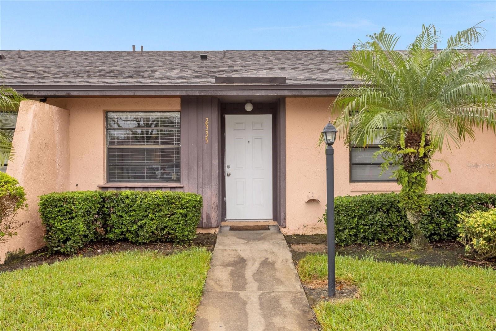 2335 BAHAMAS CT #28, #28