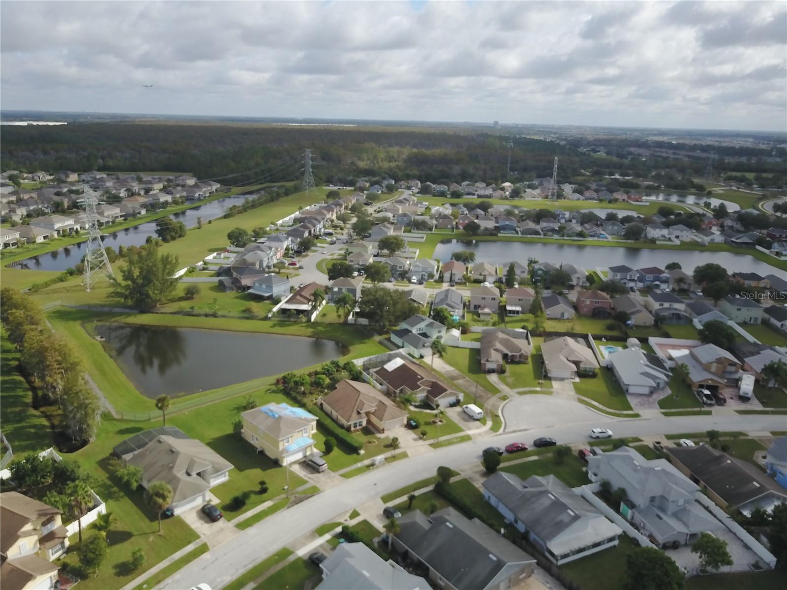 13310 BOULDER WOODS CIR