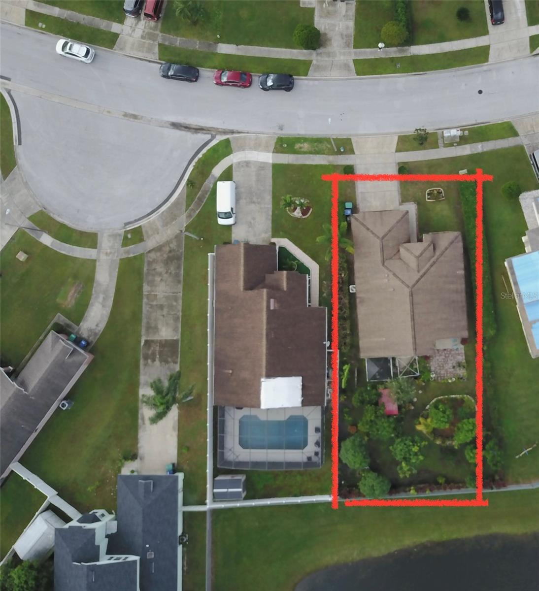 13310 BOULDER WOODS CIR
