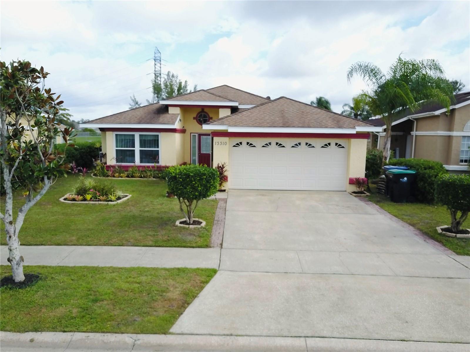 13310 BOULDER WOODS CIR