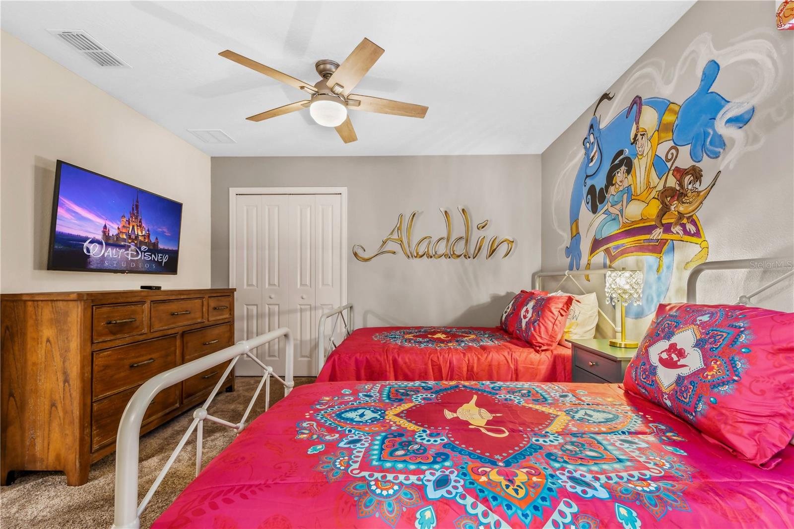 4510 NARRATIVE LN