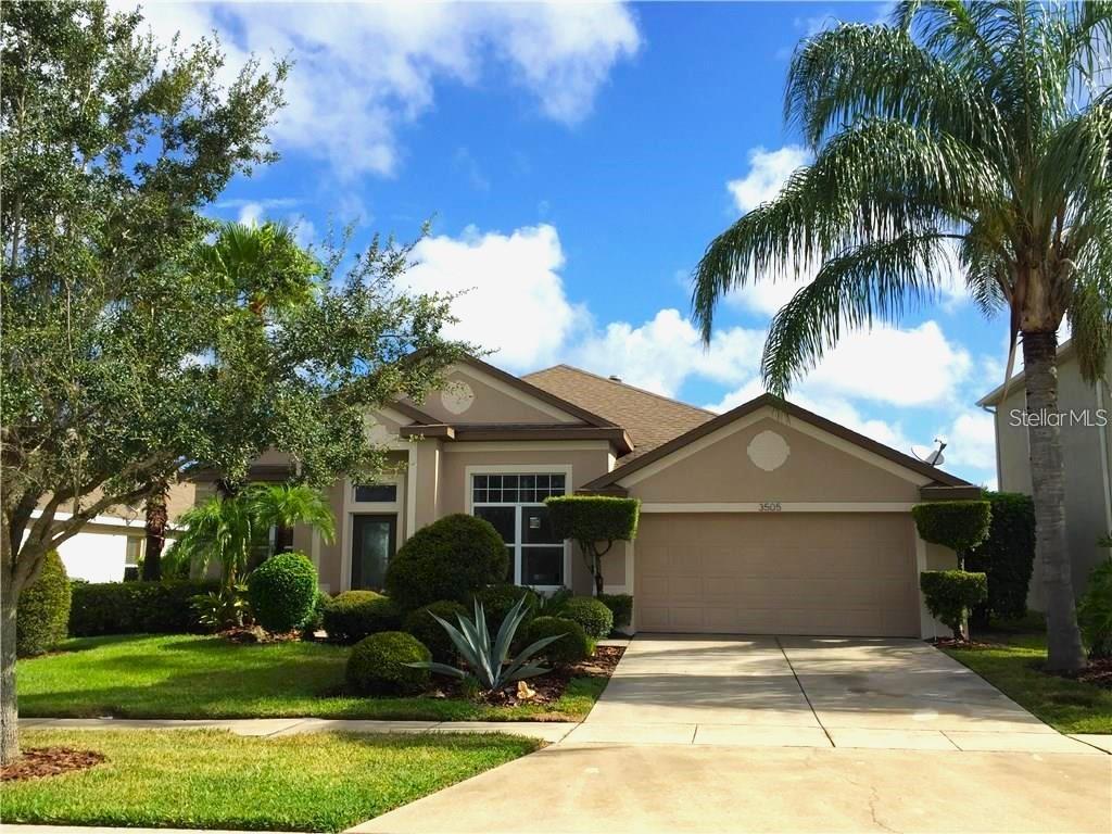 3505 MAPLE RIDGE LOOP