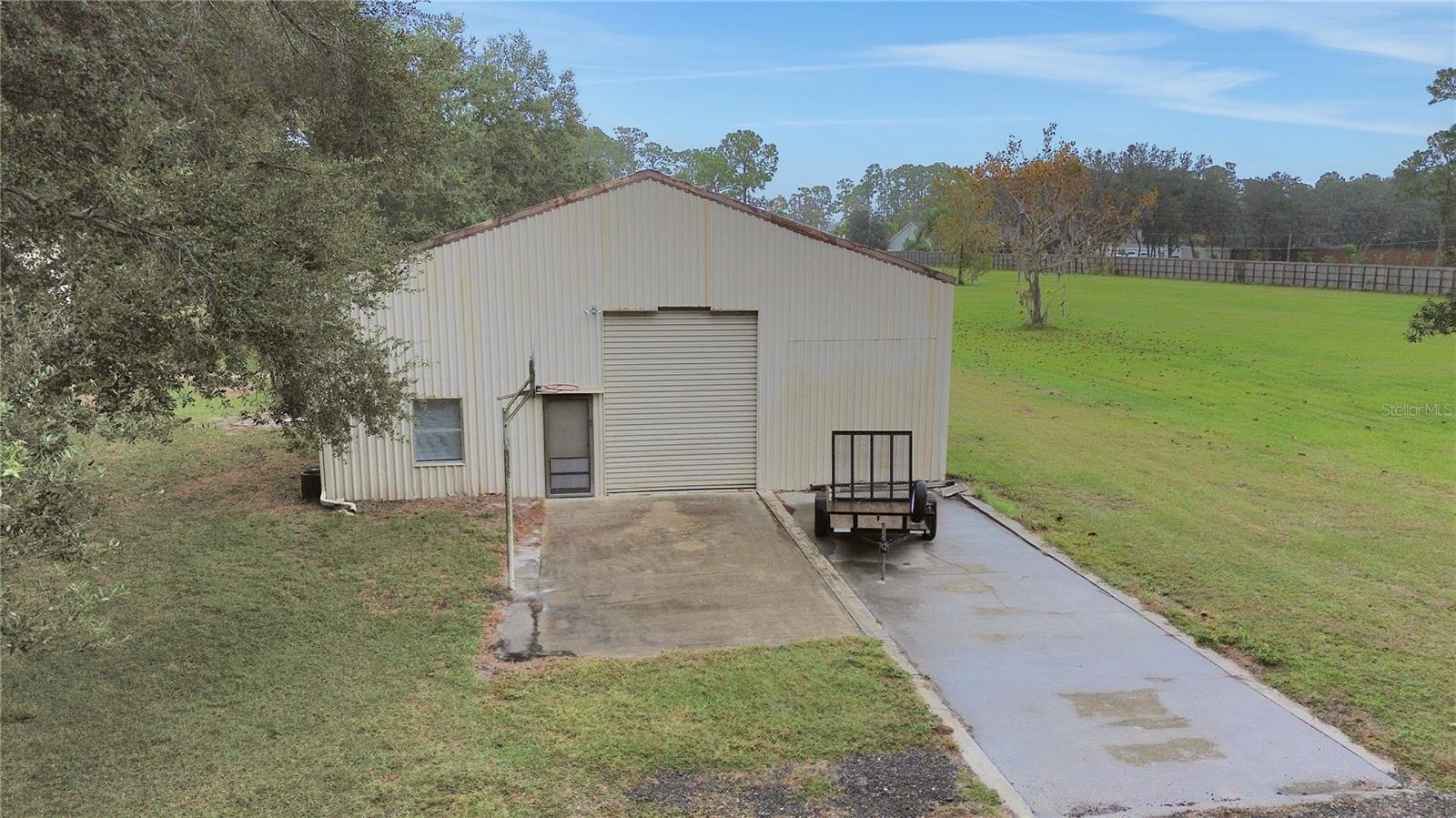 10419 TYSON RD