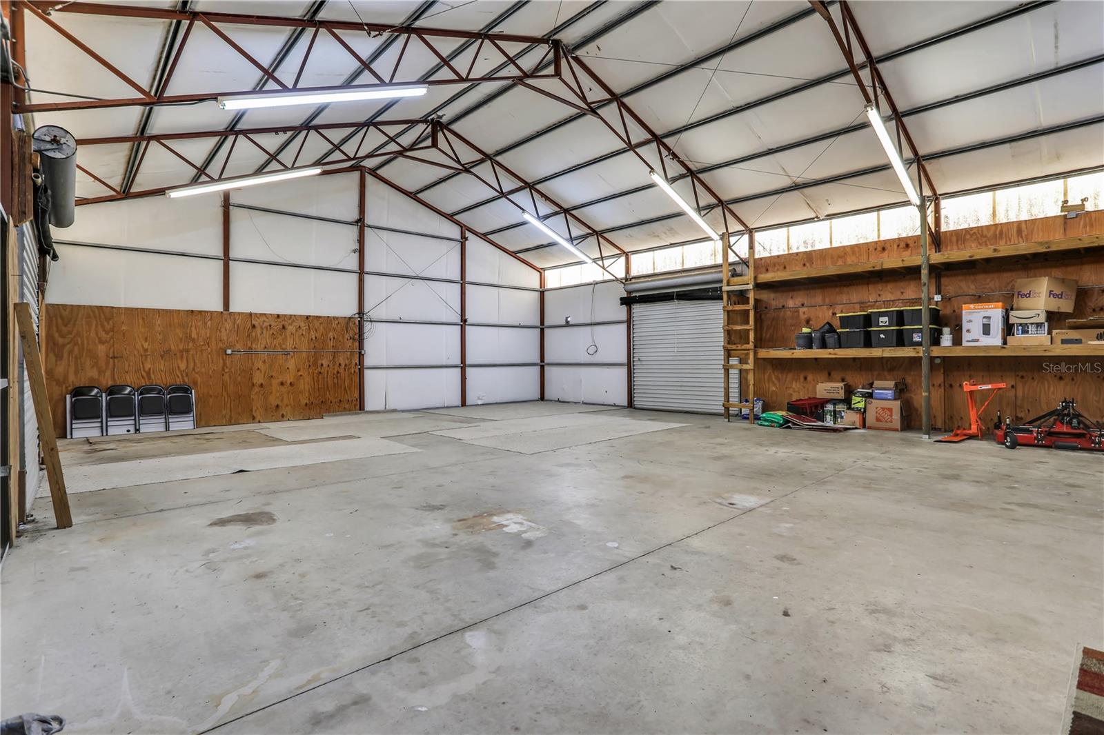 10419 TYSON RD