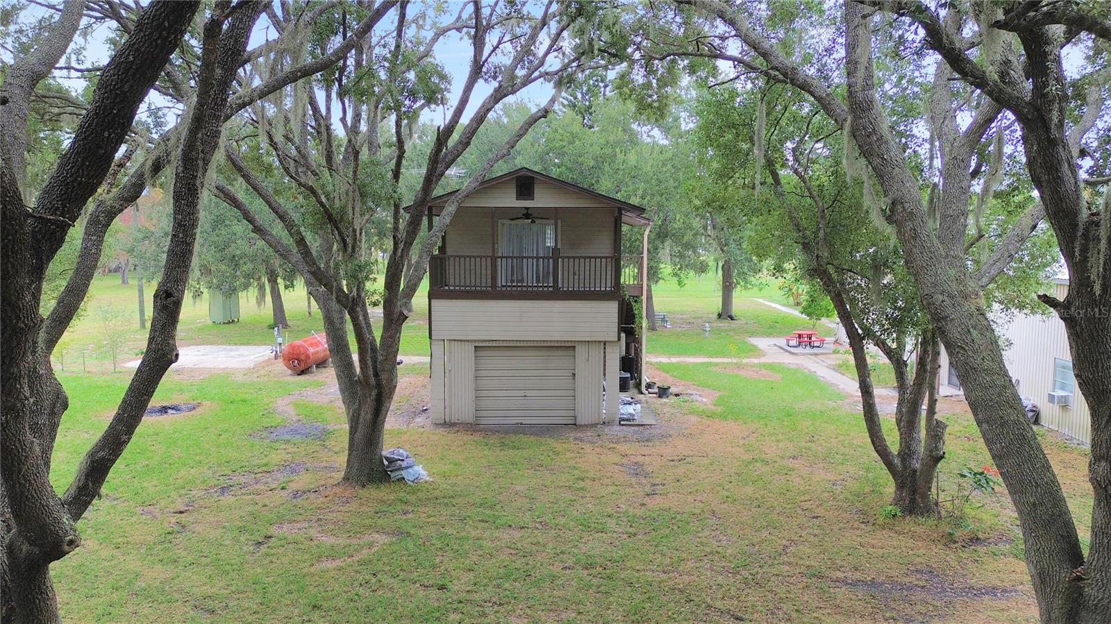 10419 TYSON RD
