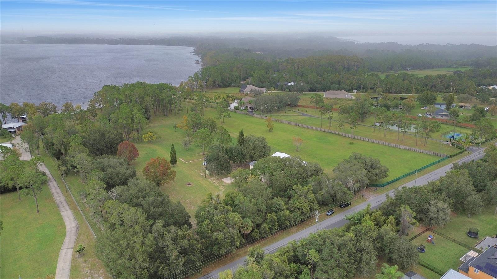 10419 TYSON RD
