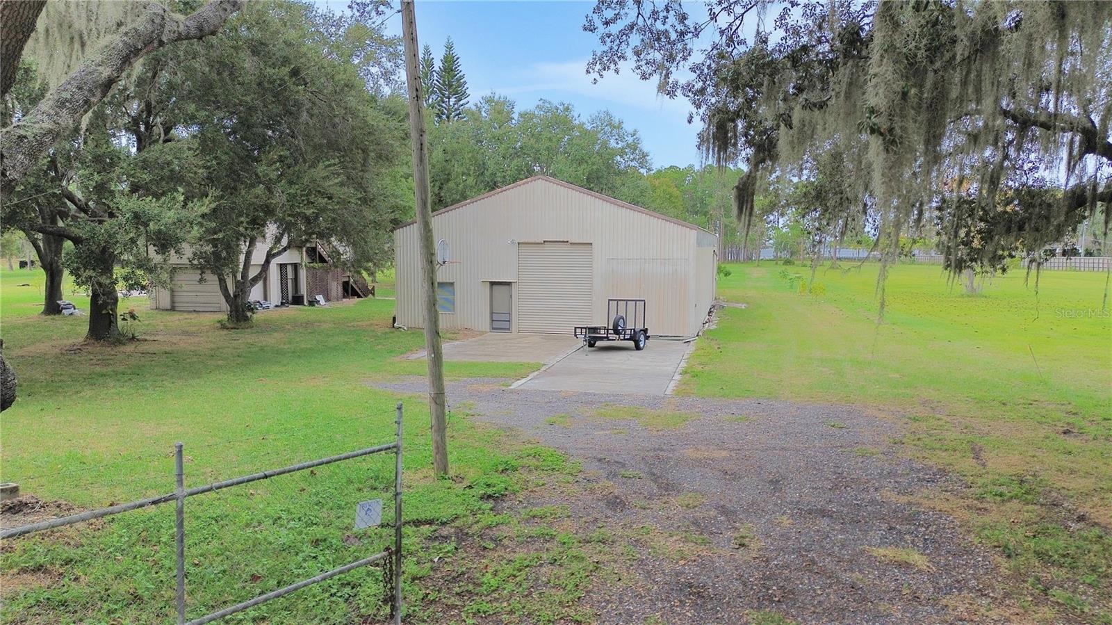 10419 TYSON RD