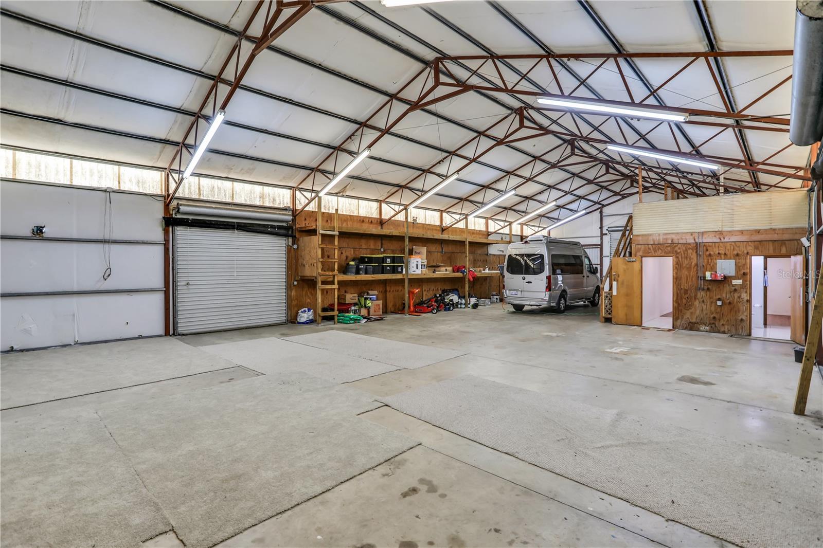 10419 TYSON RD