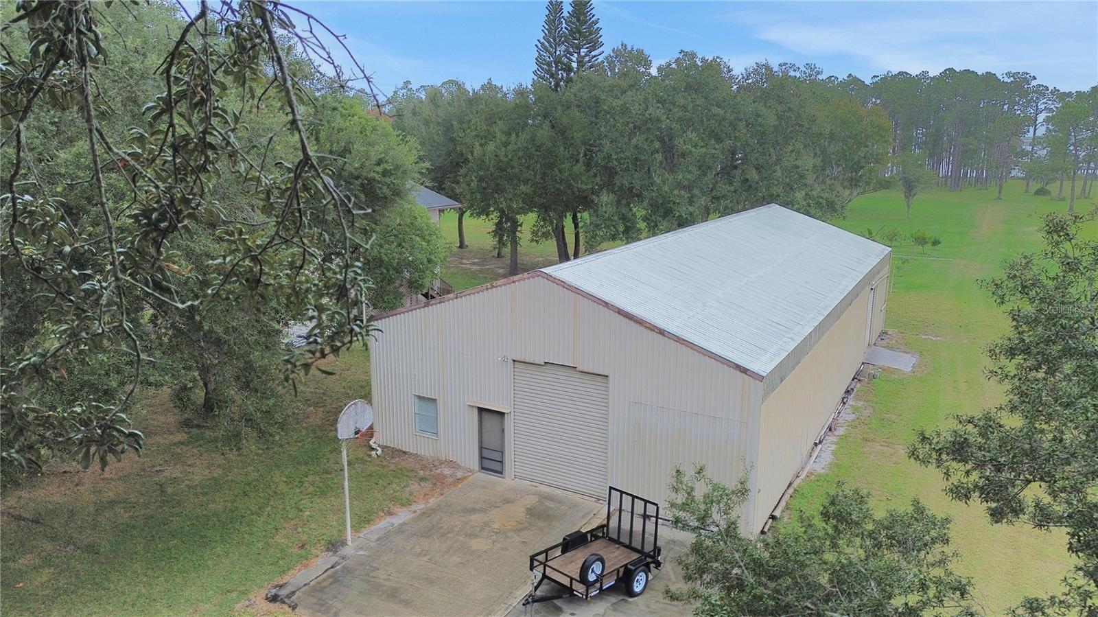 10419 TYSON RD