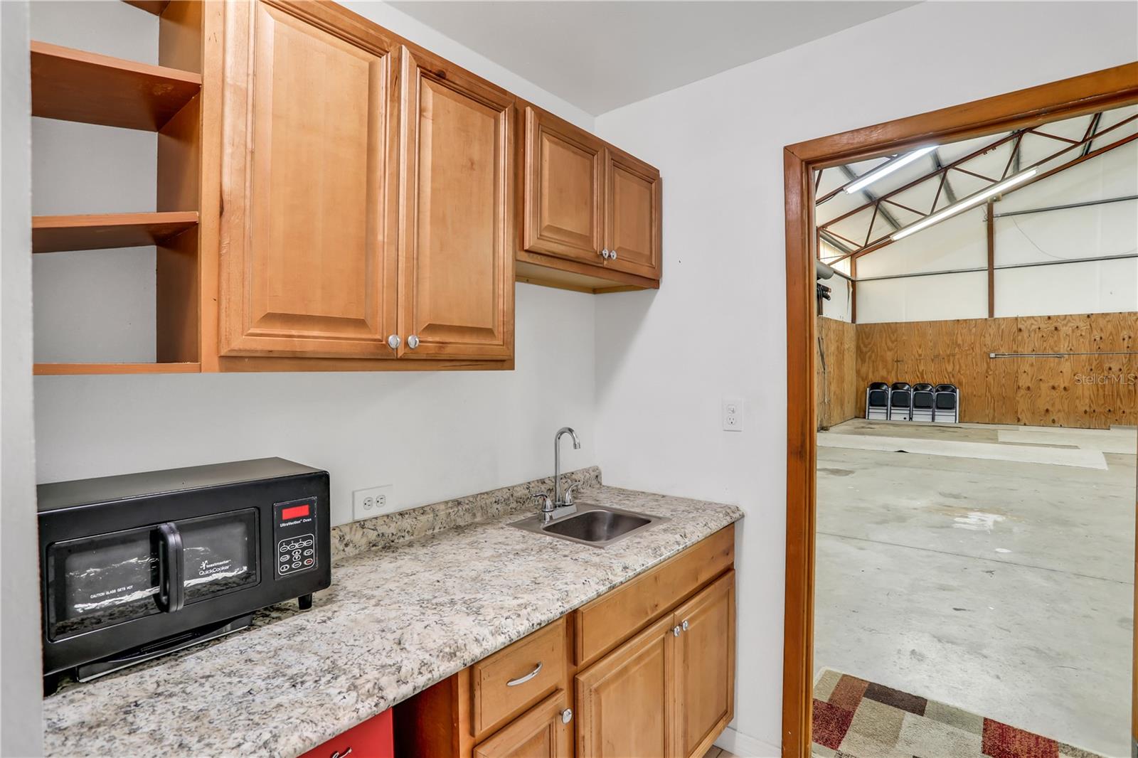 10419 TYSON RD