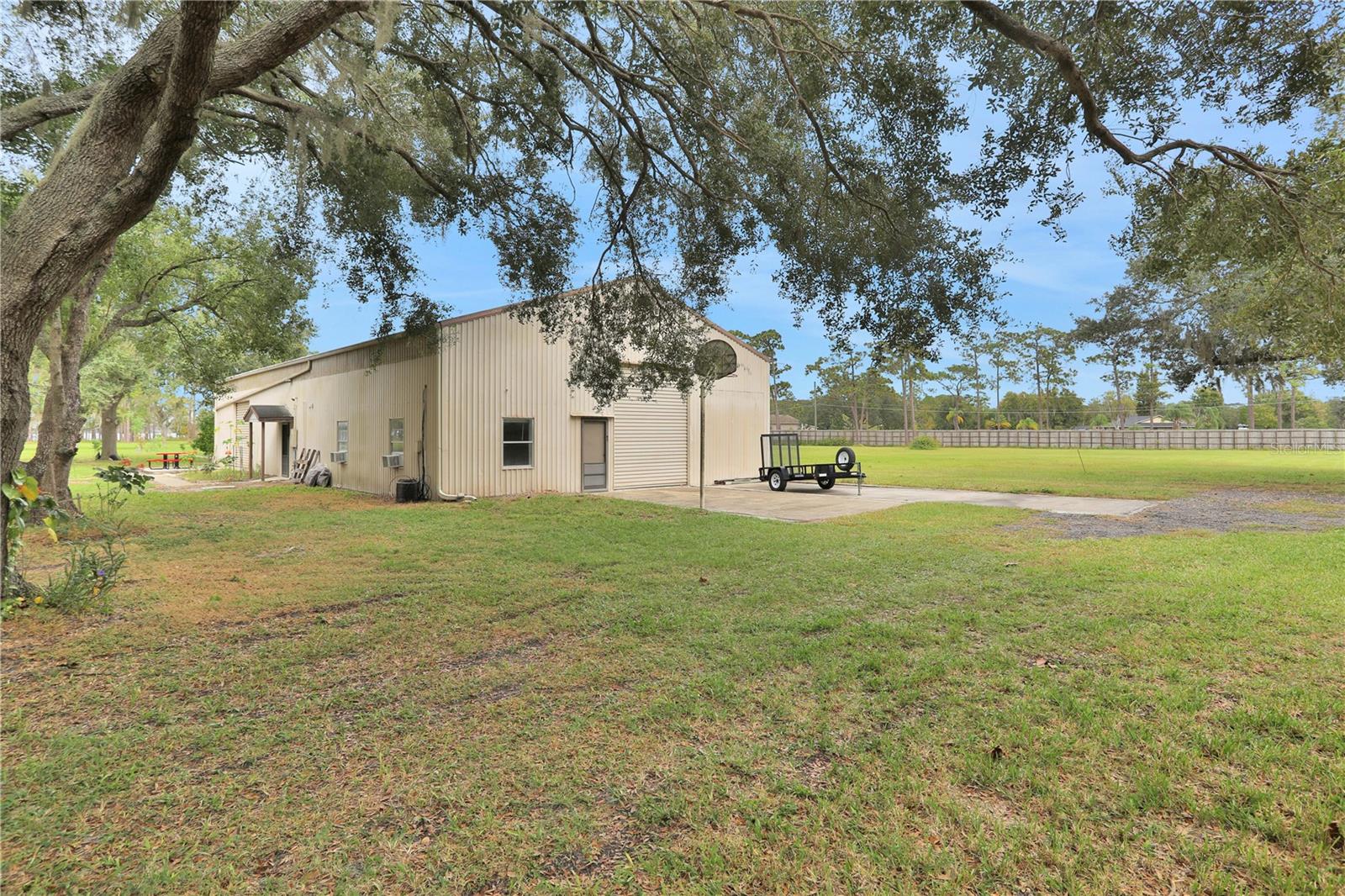 10419 TYSON RD