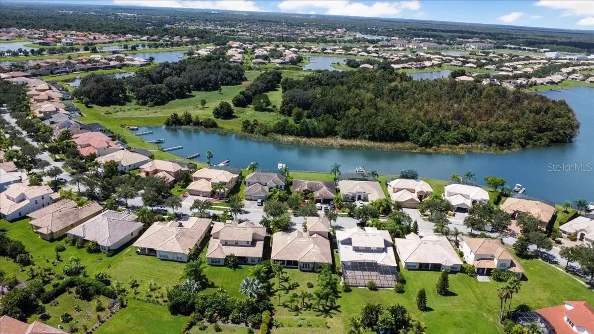 3757 EAGLE ISLE CIR