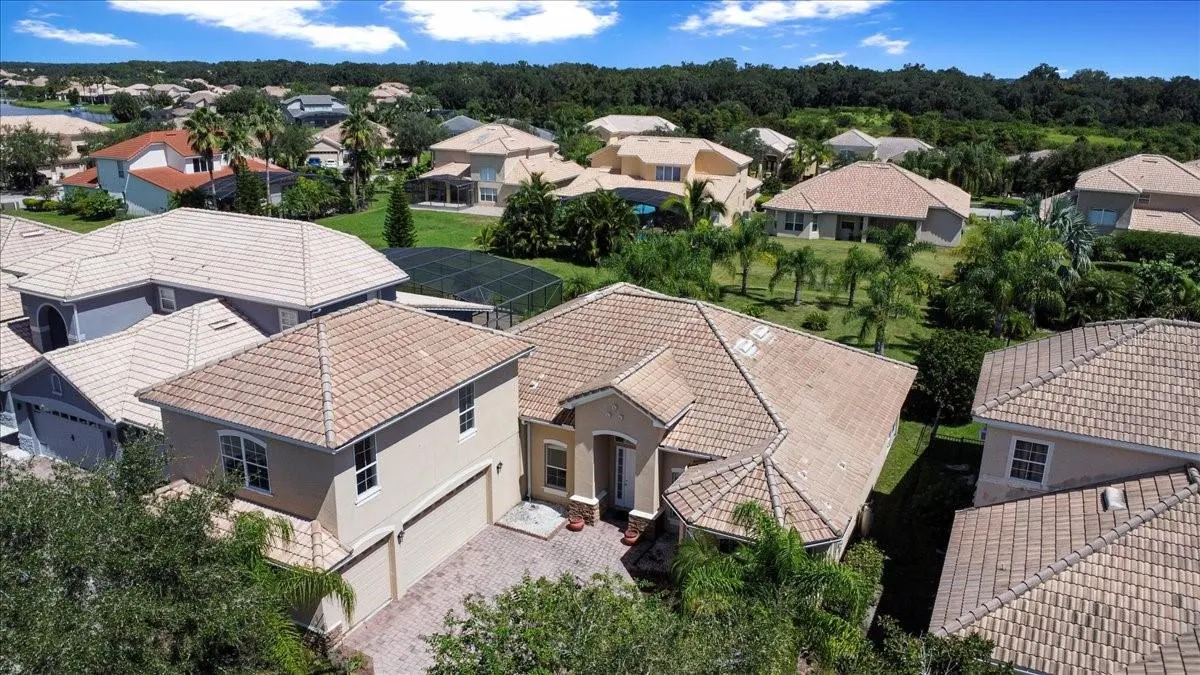 3757 EAGLE ISLE CIR