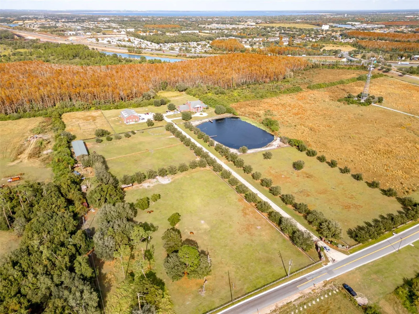 2975 CLAY WHALEY RD