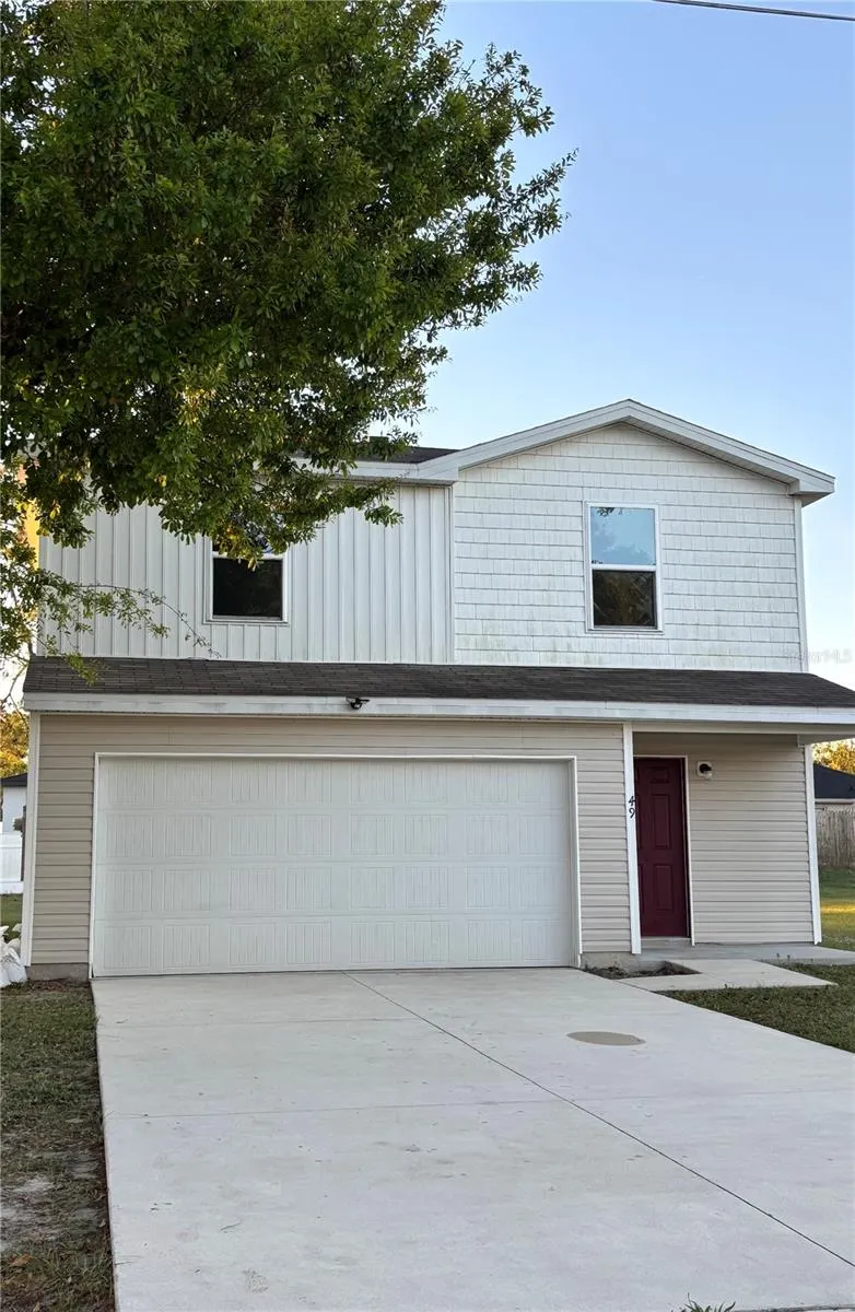 49 INCONNU DR