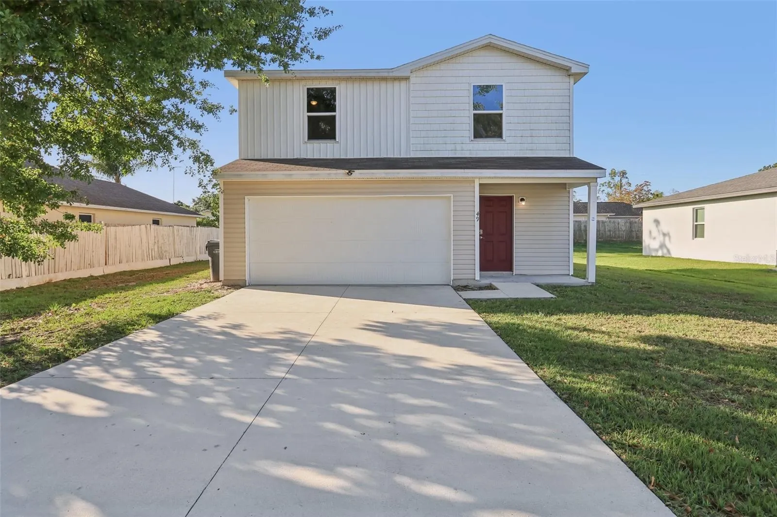 49 INCONNU DR