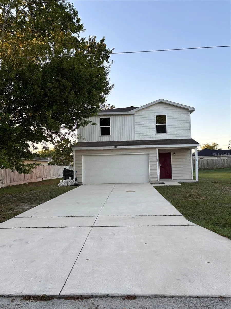 49 INCONNU DR