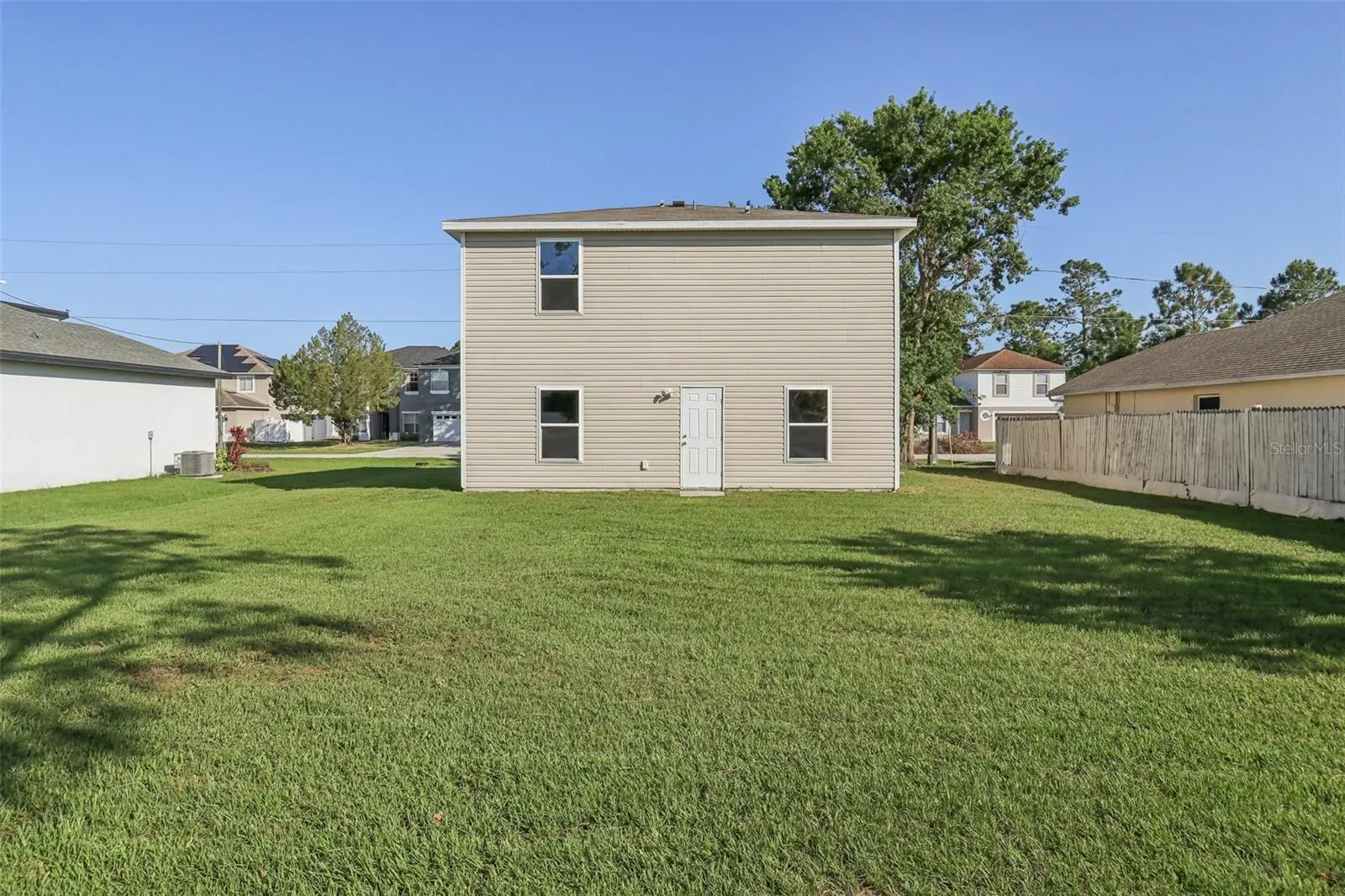 49 INCONNU DR