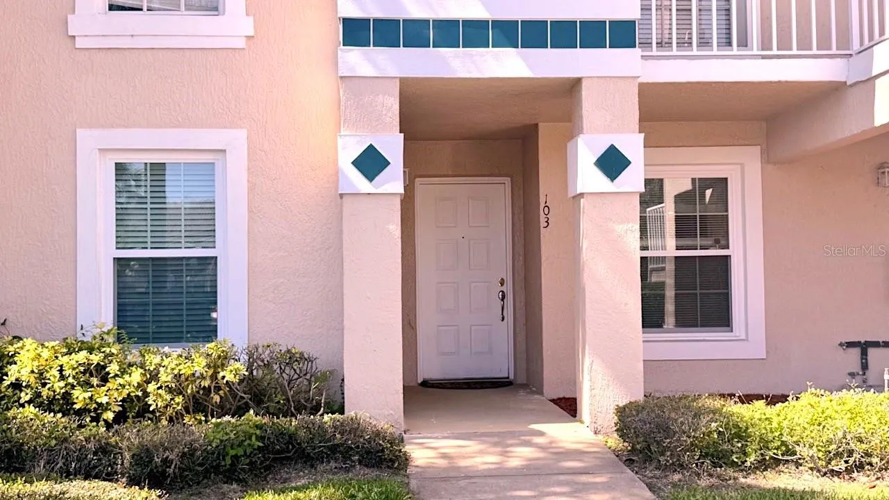 13840 TIMBERBROOKE DR #103, #103