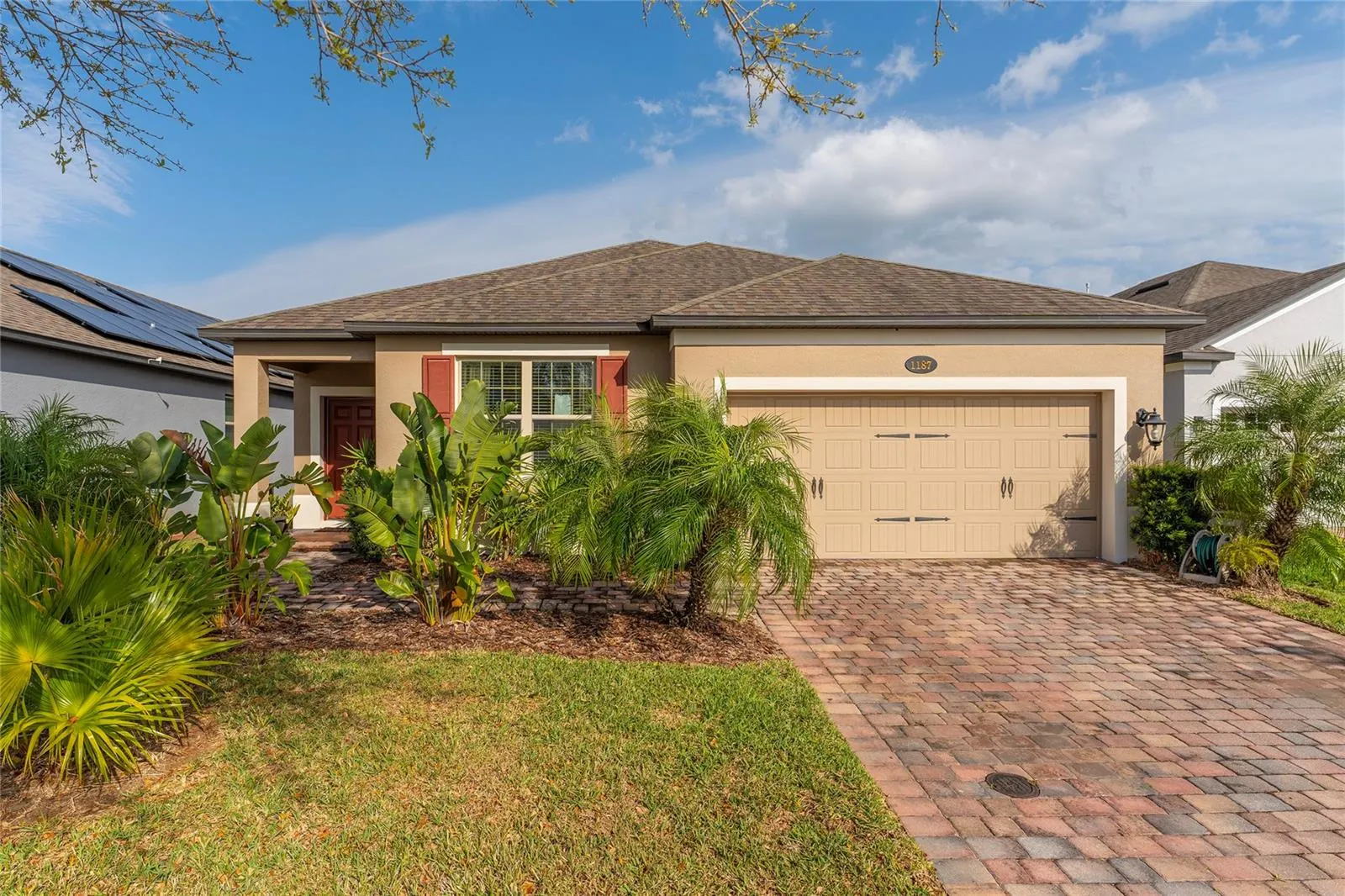 1187 PLAYA DEL SOL LN