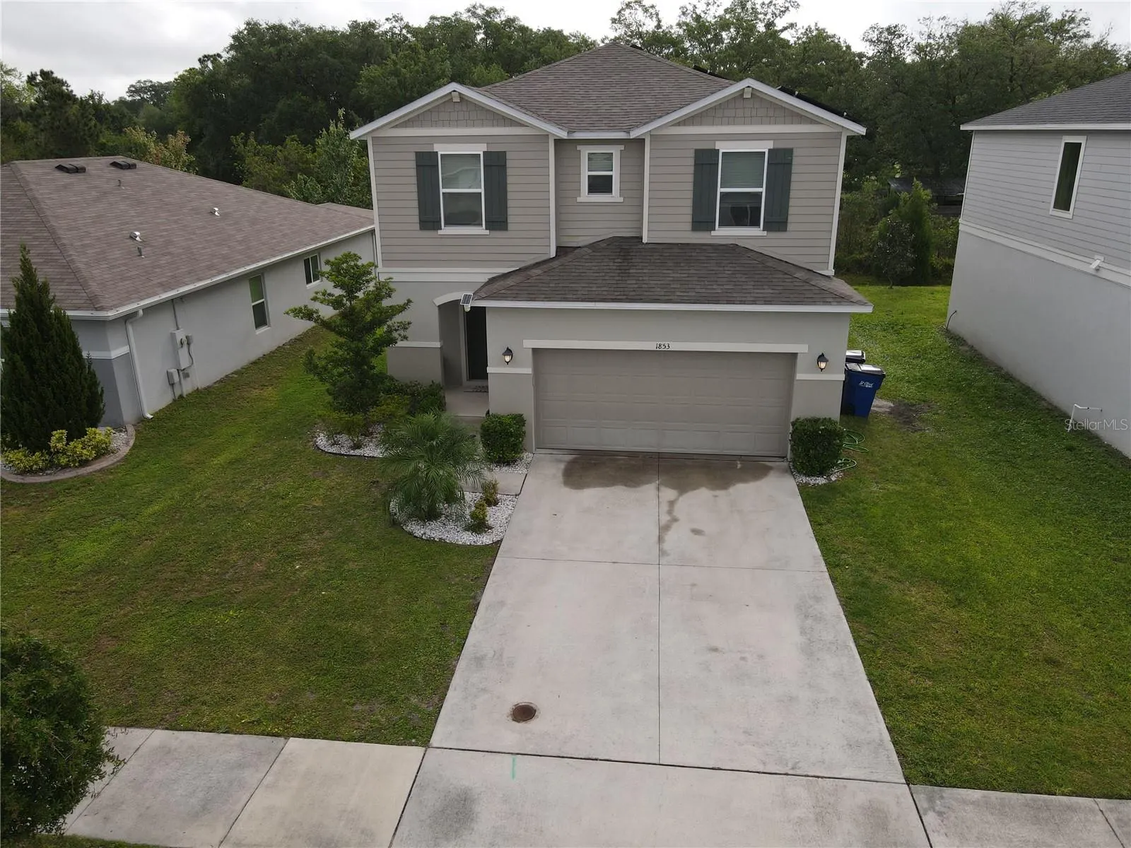 1853 RIVER CREST AVE #1853, #1853