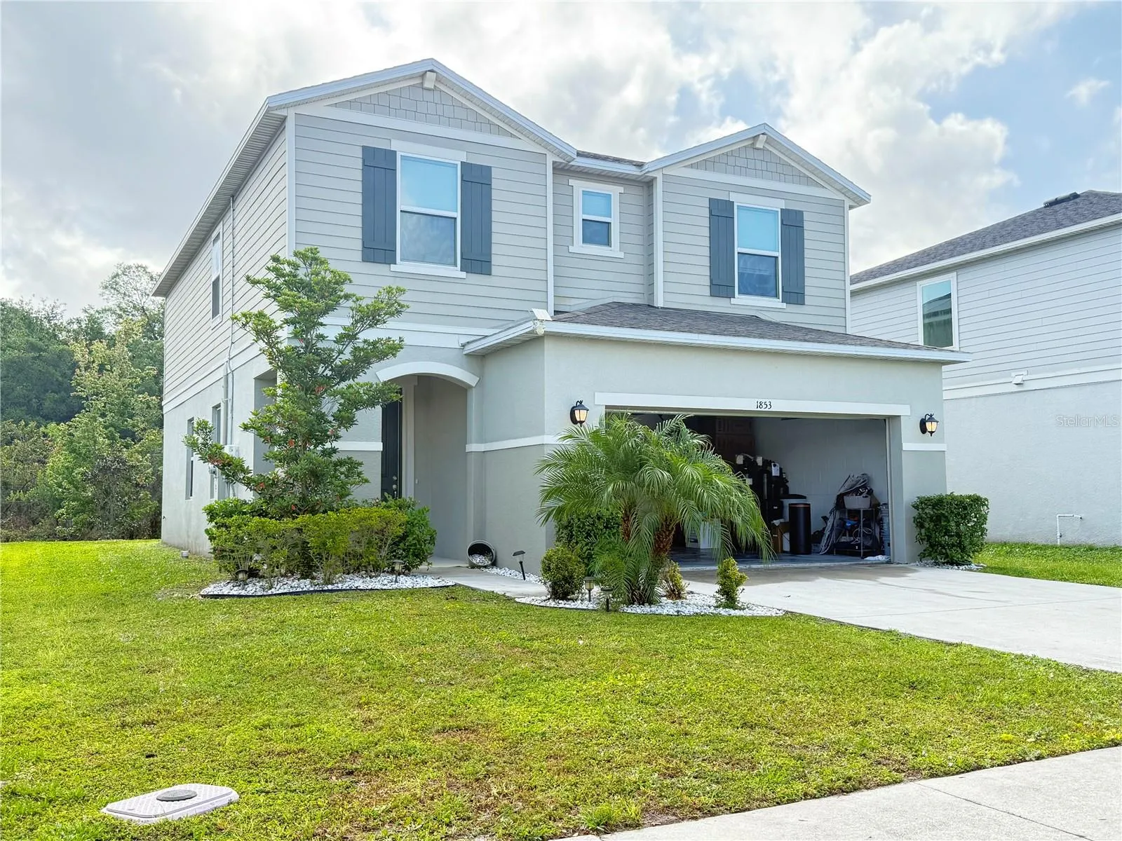 1853 RIVER CREST AVE #1853, #1853