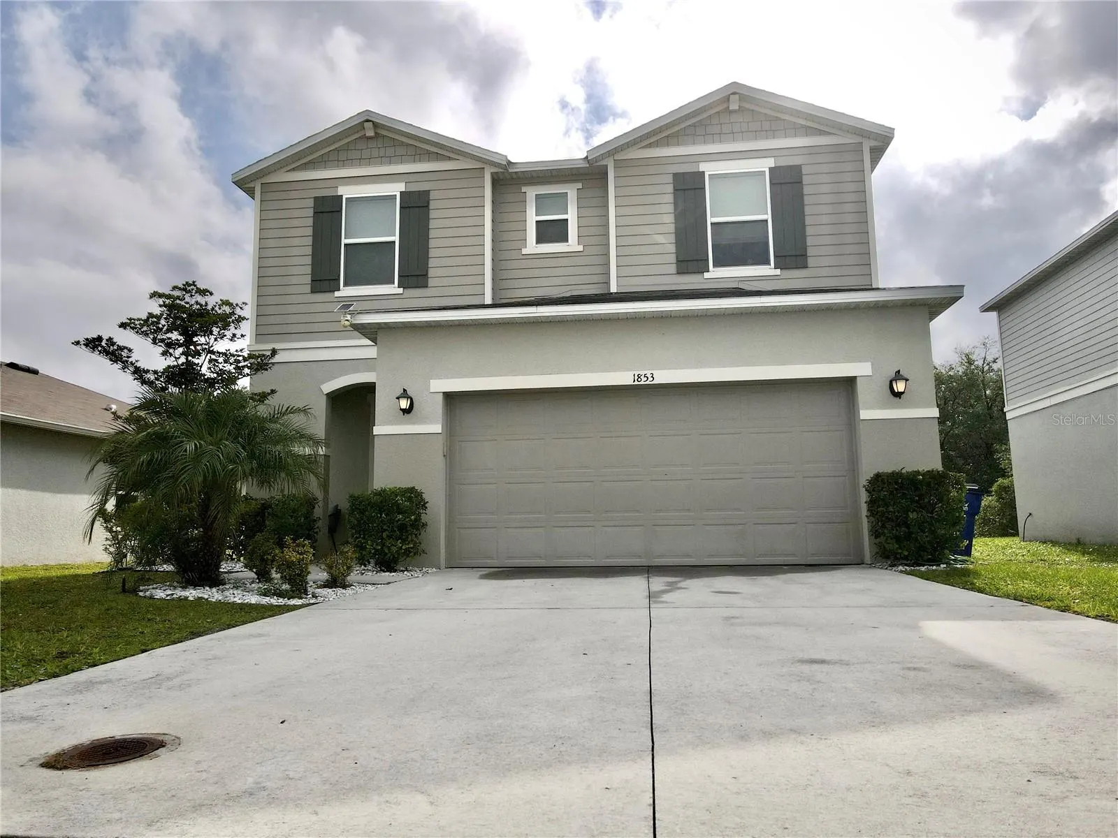 1853 RIVER CREST AVE #1853, #1853