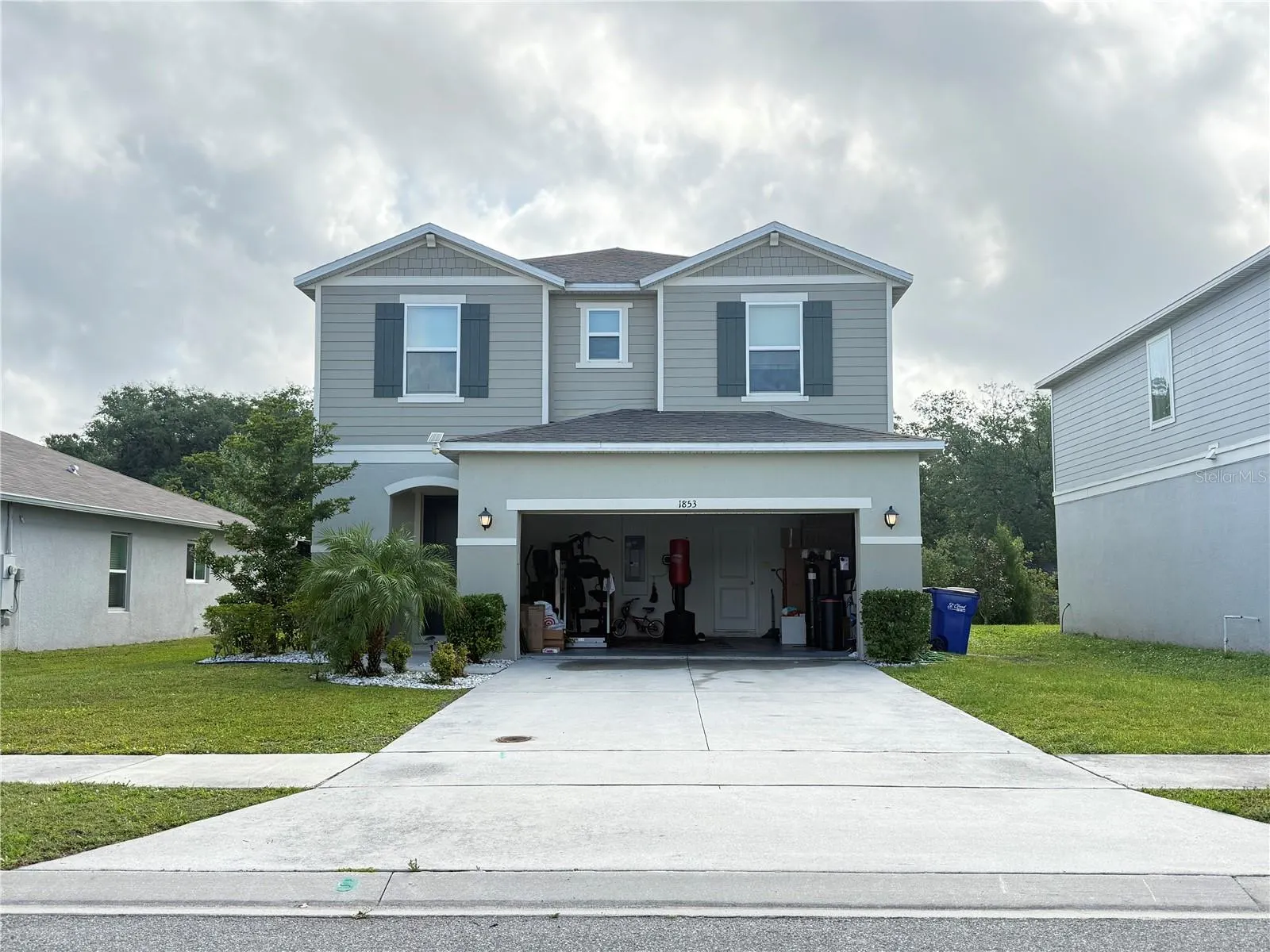 1853 RIVER CREST AVE #1853, #1853