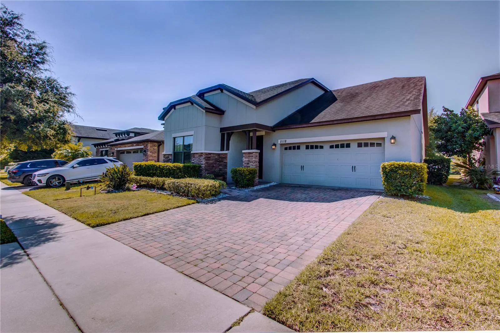 5118 TIBER WAY