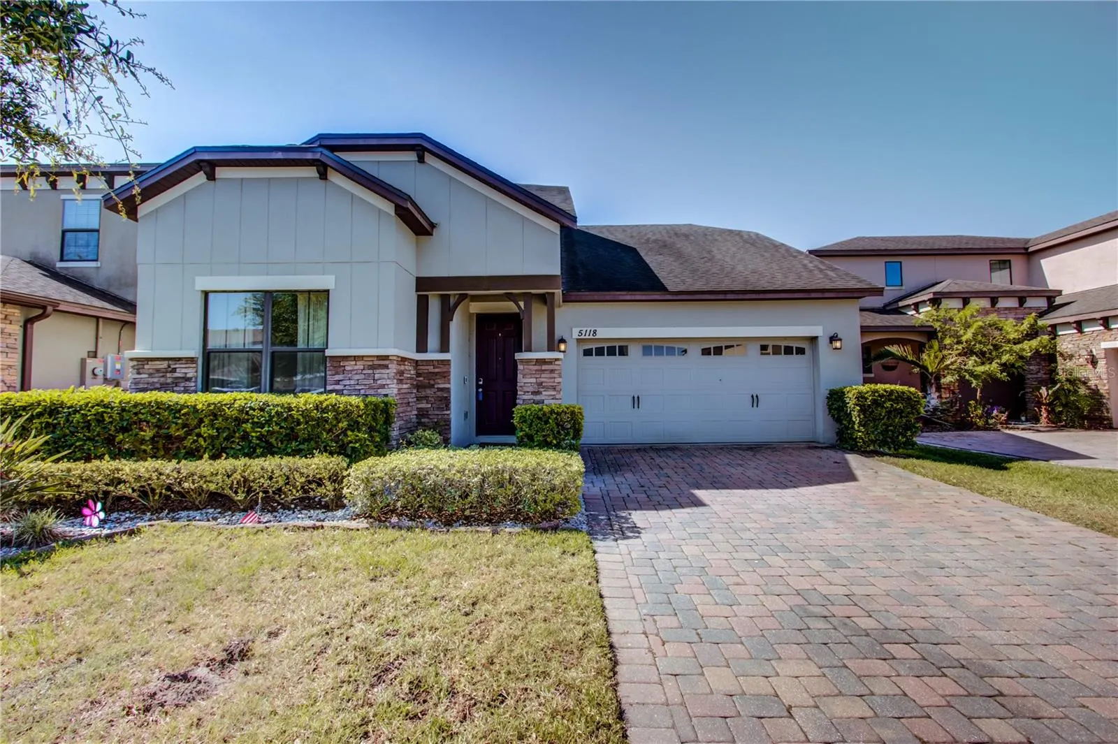 5118 TIBER WAY