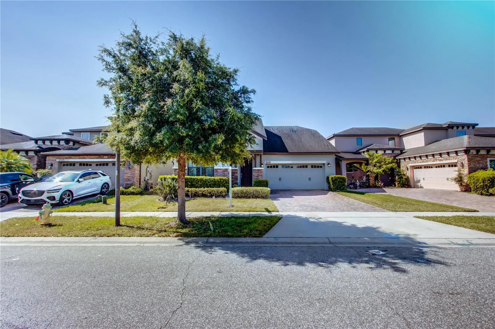 5118 TIBER WAY